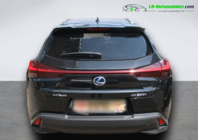 Lexus UX 250h 2WD  occasion  Beaupuy - photo n6