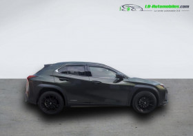 Lexus UX 250h 2WD  occasion  Beaupuy - photo n3
