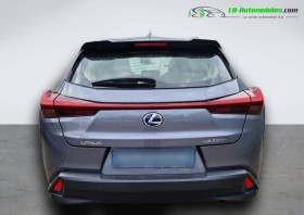 Lexus UX 250h 2WD  occasion  Beaupuy - photo n6