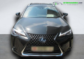 Lexus UX 250h 2WD  occasion  Beaupuy - photo n5