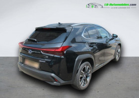 Lexus UX 250h 2WD  occasion  Beaupuy - photo n4