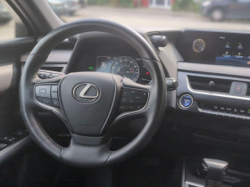 Lexus UX 250h 2WD  occasion  Beaupuy - photo n6