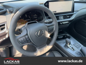 Lexus UX 250h 2WD  occasion  Beaupuy - photo n9
