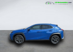Lexus UX 250h 2WD  occasion  Beaupuy - photo n6