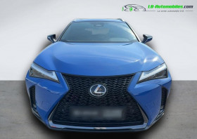 Lexus UX 250h 2WD  occasion  Beaupuy - photo n5