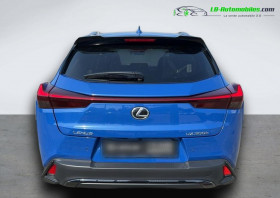 Lexus UX 250h 2WD  occasion  Beaupuy - photo n7