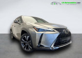 Lexus UX occasion année 2022 boite Automatique Annonce Lexus UX occasion Hybride 250h 2WD à Beaupuy