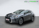 Lexus UX 250h 2WD   Beaupuy 31