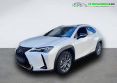 Lexus UX occasion année 2022 boite Automatique Annonce Lexus UX occasion Hybride 250h 2WD à Beaupuy