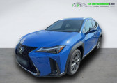 Lexus UX occasion année 2024 boite Automatique Annonce Lexus UX occasion Hybride 250h 2WD à Beaupuy