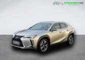 Lexus UX occasion année 2019 boite Automatique Annonce Lexus UX occasion Hybride 250h 2WD à Beaupuy