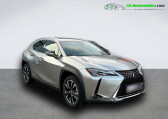 Lexus UX occasion année 2021 boite Automatique Annonce Lexus UX occasion Hybride 250h 2WD à Beaupuy