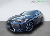 Lexus UX occasion année 2023 boite Automatique Annonce Lexus UX occasion Hybride 250h 2WD à Beaupuy
