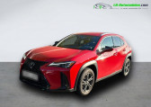 Lexus UX occasion année 2023 boite Automatique Annonce Lexus UX occasion Hybride 250h 2WD à Beaupuy