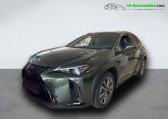 Lexus UX 250h 2WD   Beaupuy 31