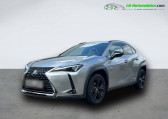 Lexus UX occasion année 2023 boite Automatique Annonce Lexus UX occasion Hybride 250h 2WD à Beaupuy
