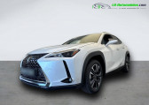 Lexus UX 250h 2WD   Beaupuy 31