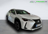 Lexus UX 250h 2WD   Beaupuy 31