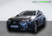 Lexus UX 250h 2WD   Beaupuy 31