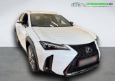 Lexus UX 250h 2WD   Beaupuy 31