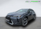 Lexus UX 250h 2WD   Beaupuy 31