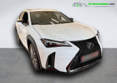 Lexus UX occasion année 2024 boite Automatique Annonce Lexus UX occasion Hybride 250h 2WD à Beaupuy