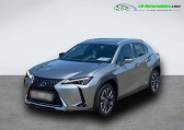 Lexus UX occasion année 2021 boite Automatique Annonce Lexus UX occasion Hybride 250h 2WD à Beaupuy