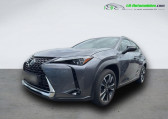 Lexus UX occasion année 2021 boite Automatique Annonce Lexus UX occasion Hybride 250h 2WD à Beaupuy