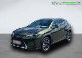 Lexus UX occasion année 2021 boite Automatique Annonce Lexus UX occasion Hybride 250h 2WD à Beaupuy
