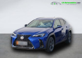 Lexus UX 250h 2WD   Beaupuy 31