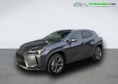 Lexus UX occasion année 2024 boite Automatique Annonce Lexus UX occasion Hybride 250h 2WD à Beaupuy