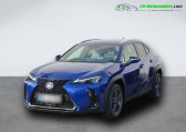 Lexus UX 250h 2WD   Beaupuy 31