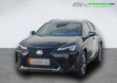 Lexus UX 250h 2WD   Beaupuy 31