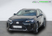 Lexus UX 250h 2WD   Beaupuy 31