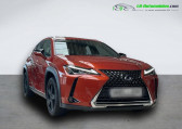 Lexus UX occasion année 2019 boite Automatique Annonce Lexus UX occasion Hybride 250h 2WD à Beaupuy