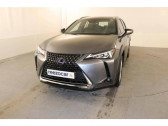 Lexus UX occasion année 2021 boite Automatique Annonce Lexus UX occasion Hybride 250h 2WD à Tourville-la-Rivière