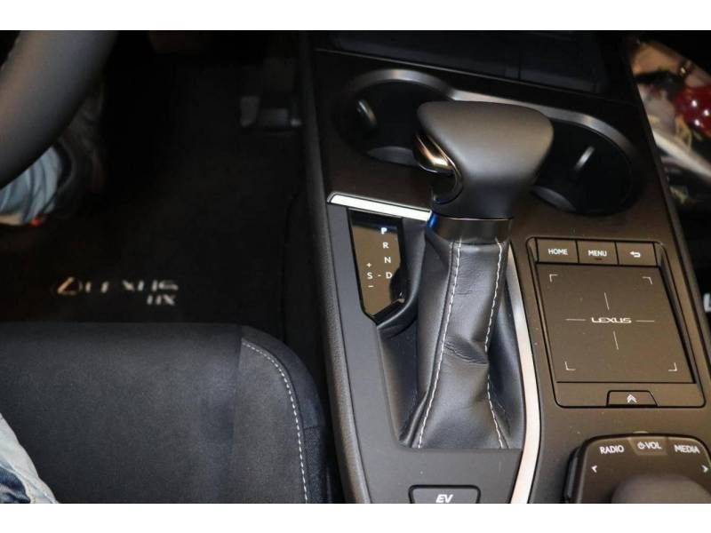 Lexus UX 250h 2WD  occasion à Tours - photo n°12