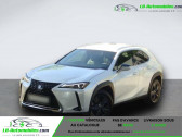 Lexus UX occasion année 2019 boite Automatique Annonce Lexus UX occasion Hybride 250h 2WD à Beaupuy