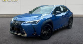 Lexus UX 250h 4WD - BV E-CVT MC Luxe Pack Techno  2023 - annonce de voiture en vente sur Auto Sélection.com