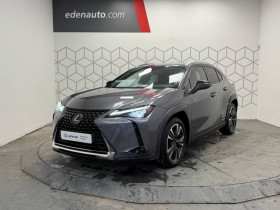 Lexus UX , garage LEXUS TOULOUSE � Toulouse