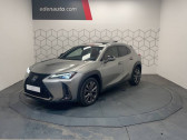 Lexus UX occasion année 2019 boite Automatique Annonce Lexus UX occasion Hybride 250h 4WD Executive à Toulouse