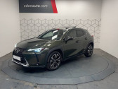 Voiture occasion Lexus UX 250h 4WD Executive