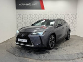 Annonce Lexus UX occasion Hybride 250h 4WD Executive  Toulouse