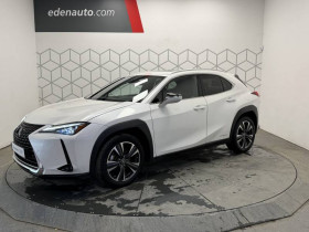 Lexus UX , garage LEXUS TOULOUSE � Toulouse