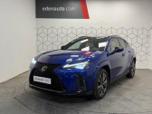 Annonce Lexus UX occasion Hybride 250h 4WD F SPORT Executive � Toulouse