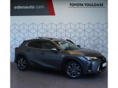 Voiture occasion Lexus UX 250h 4WD F SPORT Executive