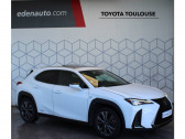 Lexus UX occasion année 2019 boite Automatique Annonce Lexus UX occasion Hybride 250h 4WD F SPORT Executive à Toulouse