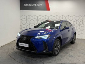 Lexus UX , garage LEXUS TOULOUSE � Toulouse