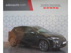 Lexus UX occasion Noir année 2020 boite Automatique Annonce Lexus UX occasion Hybride 250h 4WD F SPORT Executive à Toulouse