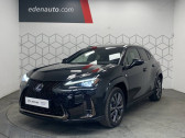 Lexus UX occasion année 2022 boite Automatique Annonce Lexus UX occasion Hybride 250h 4WD F SPORT à Toulouse